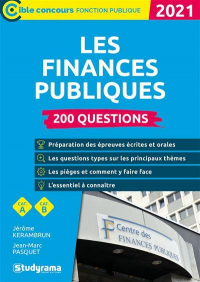 200 questions sur les finances publiques