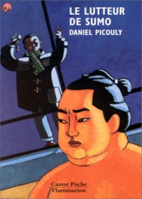 Le Lutteur de sumo