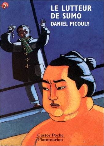 Le Lutteur de sumo