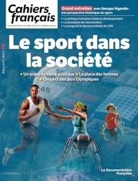 Le sport dans la société: n°438