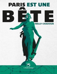 Paris est une bête