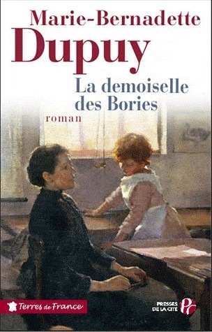 La Demoiselle des Bories