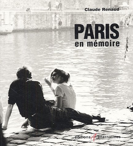 PARIS EN MEMOIRE