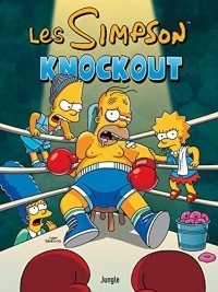 Les Simpson, Tome 40