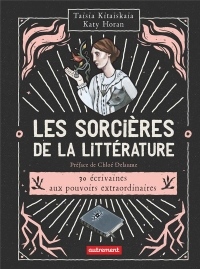 Sorcières de la littérature