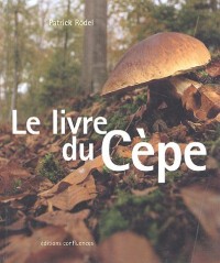 Le livre du Cèpe