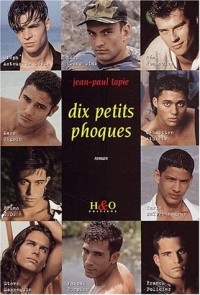 Dix petits phoques (nouvelle édition, grand format)