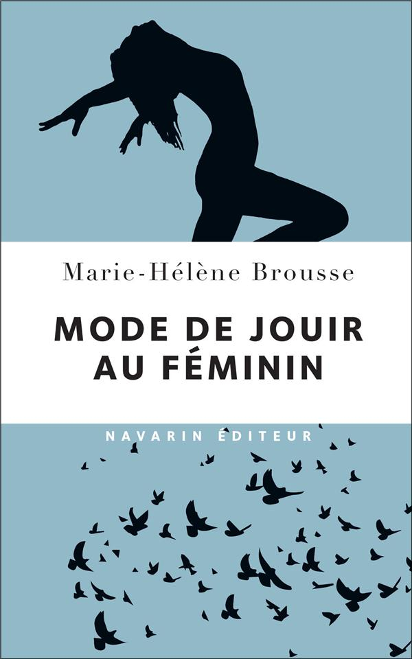 Du Vide, un Mode de Jouir Feminin - Titre Provisoire