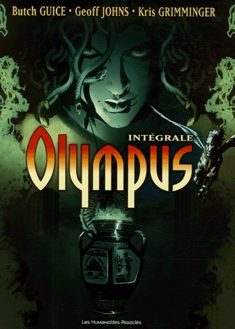 Olympus : Intégrale