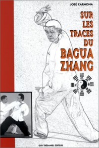 Sur les traces du Bagua Zhang : L'Art martial des huit trigrammes