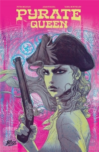 Pyrate Queen