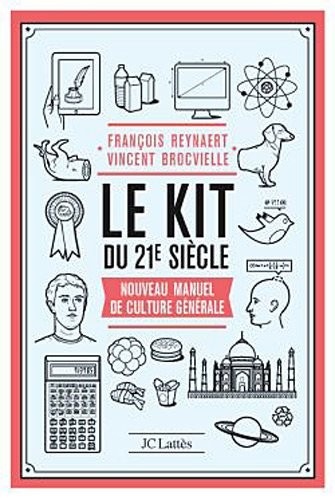 Le Kit du XXIe siècle