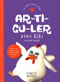 Ar-ti-cu-ler avec Kiki