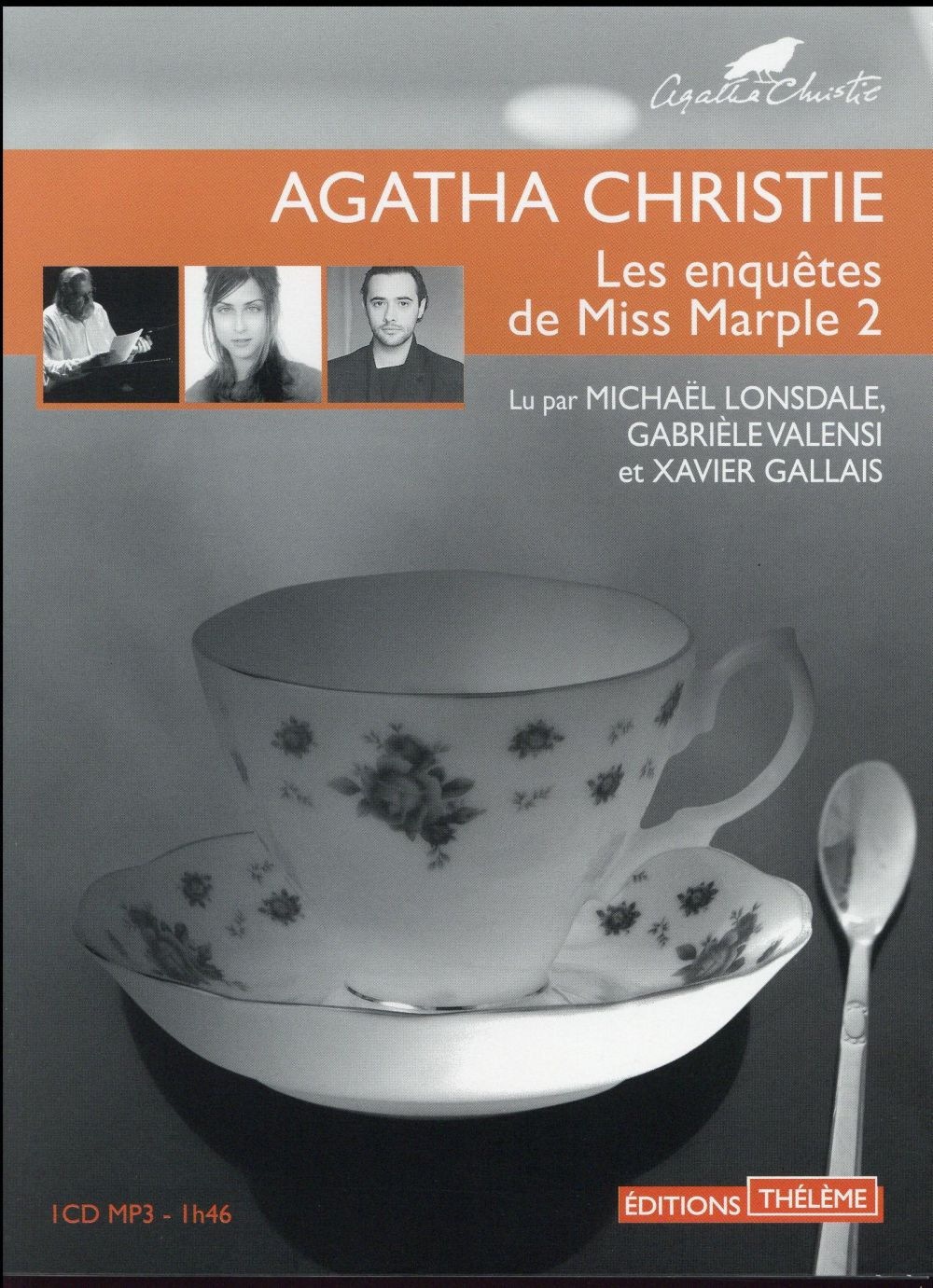 Miss Marple 02