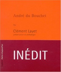 André du Bouchet