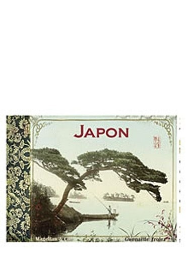 Japon : Carnets d'un explorateur au pays du soleil levant