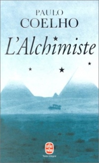 L'Alchimiste