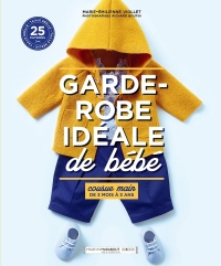 Garde-robe idéale de bébé