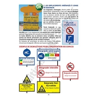 Mise à jour 2023 du livre 