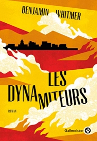Les Dynamiteurs (AMERICANA)