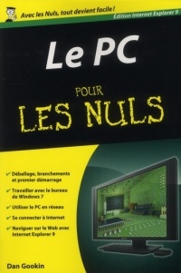 PC EDITION EXPLORER 9 POCHE