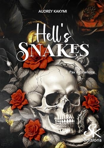 Hell's Snakes 2: Pax et Charlotte