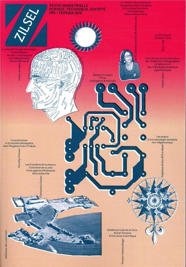 Revue Zilsel 5