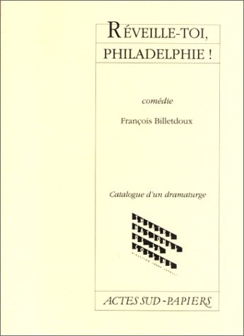 Réveille-toi, Philadelphie ! : Comédie