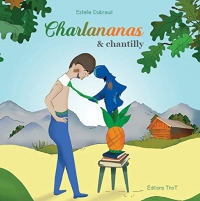 Charlananas & chantilly