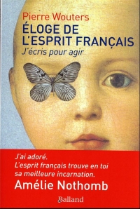 Eloge de l'esprit français