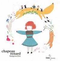 Chapeau renard