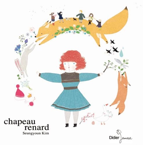 Chapeau renard