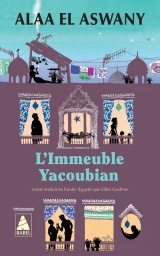 L'Immeuble Yacoubian [Poche]