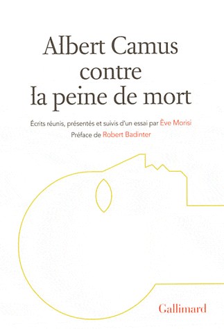 Albert Camus contre la peine de mort