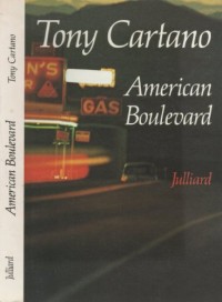 American Boulevard : De Washington à Los Angeles par la route du Sud