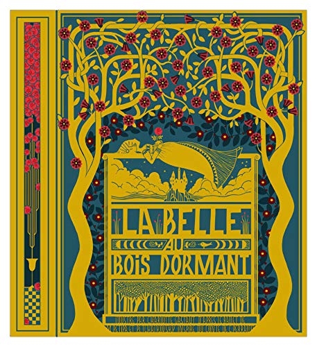 La Belle au Bois Dormant