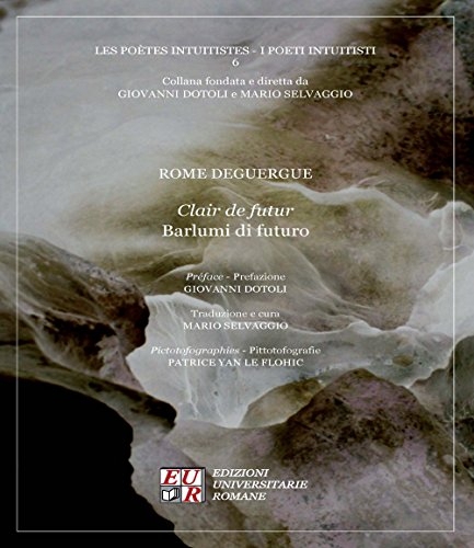 Clair de futur-Barlumi di futuro