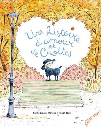 Histoire d'amour et de crottes (une)