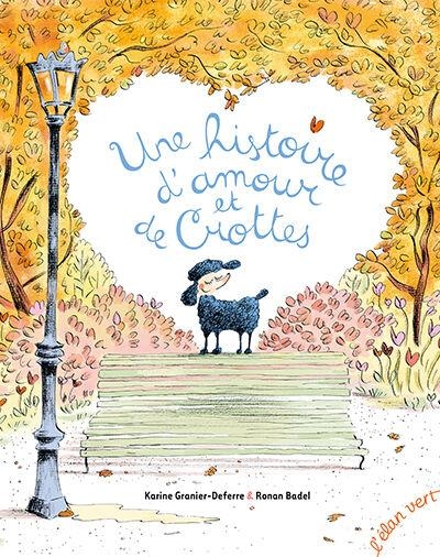 Histoire d'amour et de crottes (une)