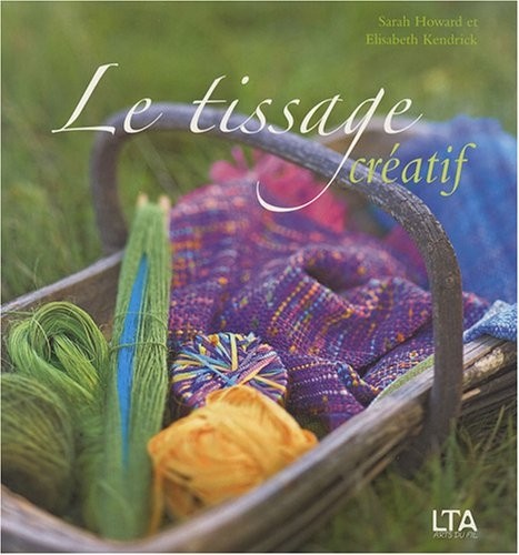 TISSAGE CREATIF