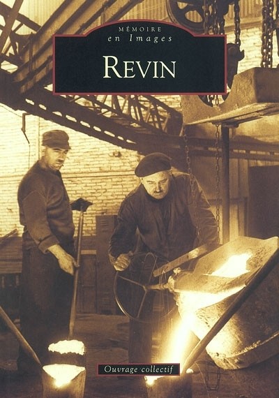 Revin