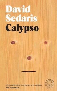 Calypso: (Bolsillo Blackie)