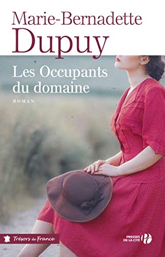 Les Occupants du domaine