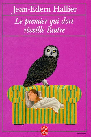 Le Premier qui dort réveille l'autre