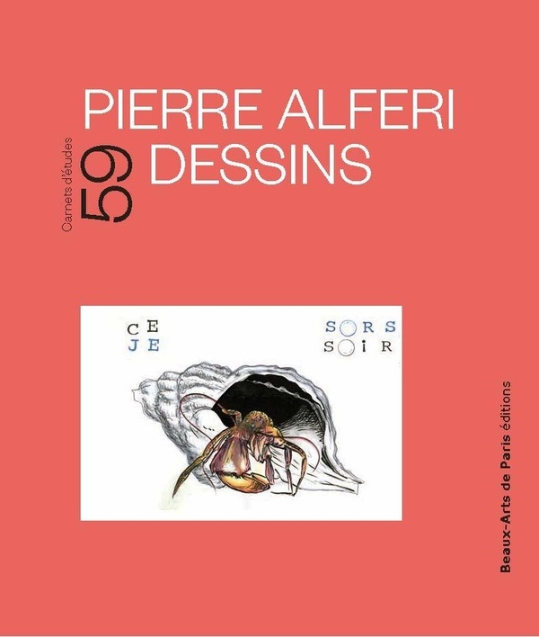 Catalogue Pierre Alferri