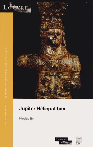 Jupiter héliopolitain solo, n°53