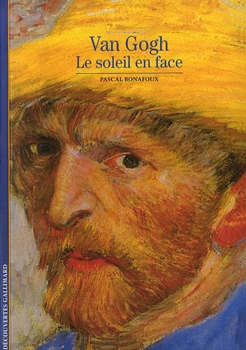 Van Gogh: Le soleil en face