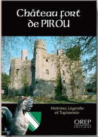 Chateau-Fort (le) de Pirou