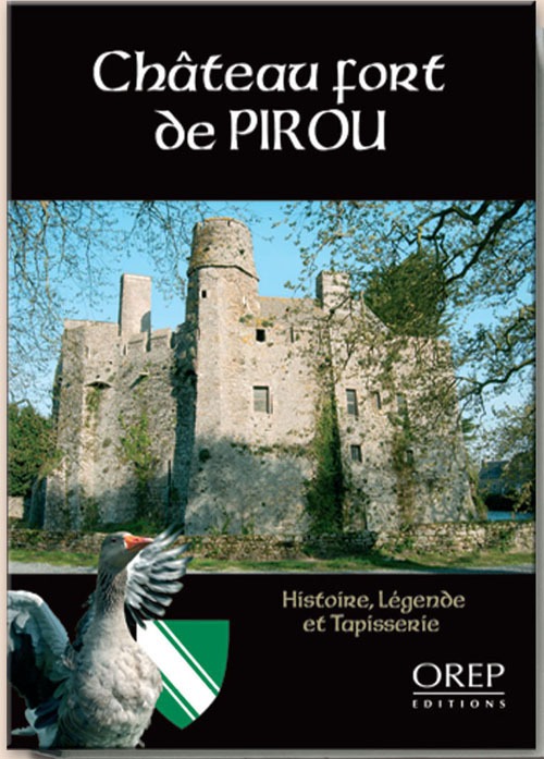 Chateau-Fort (le) de Pirou