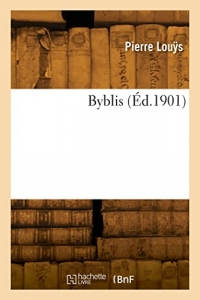 Byblis (Éd.1901)